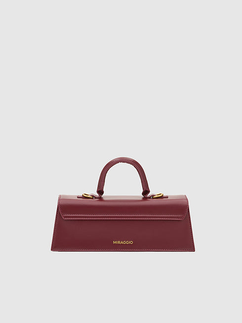 Layla Top Handle Bag